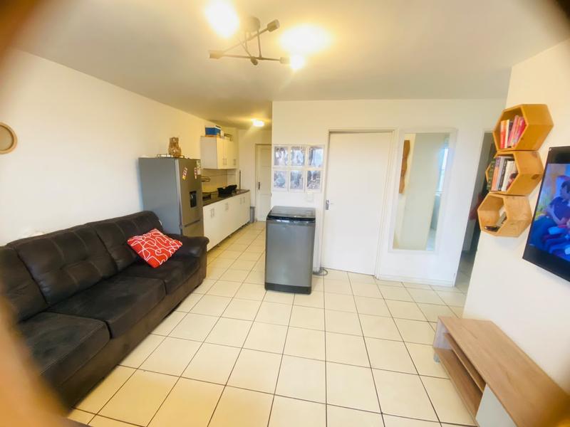 2 Bedroom Property for Sale in Kensington Western Cape